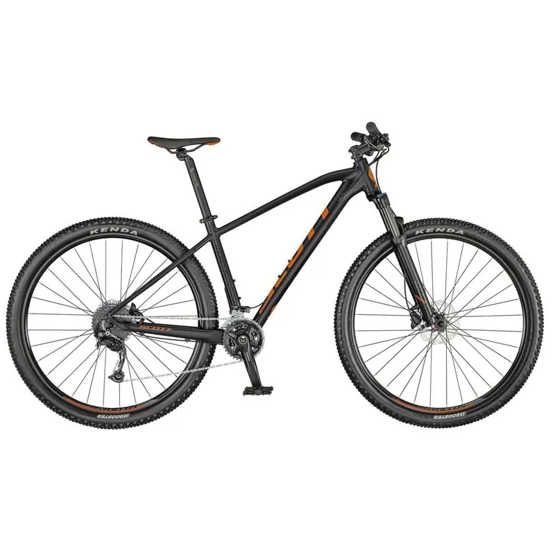 Aspect 940 - Granite - XL