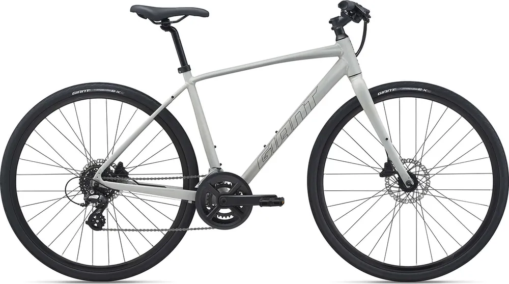 Men‘s Escape 2 Disc - Concrete - XL