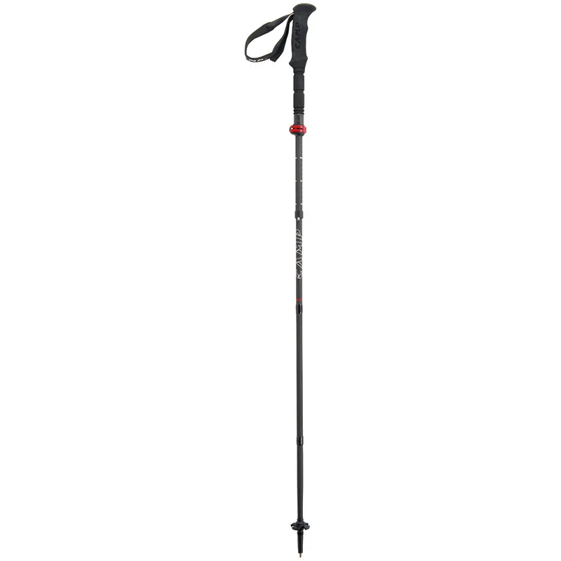 Carbon Mix Trekking Poles
