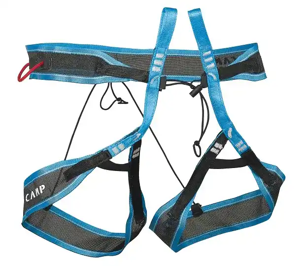 Alp Race Harness - XL