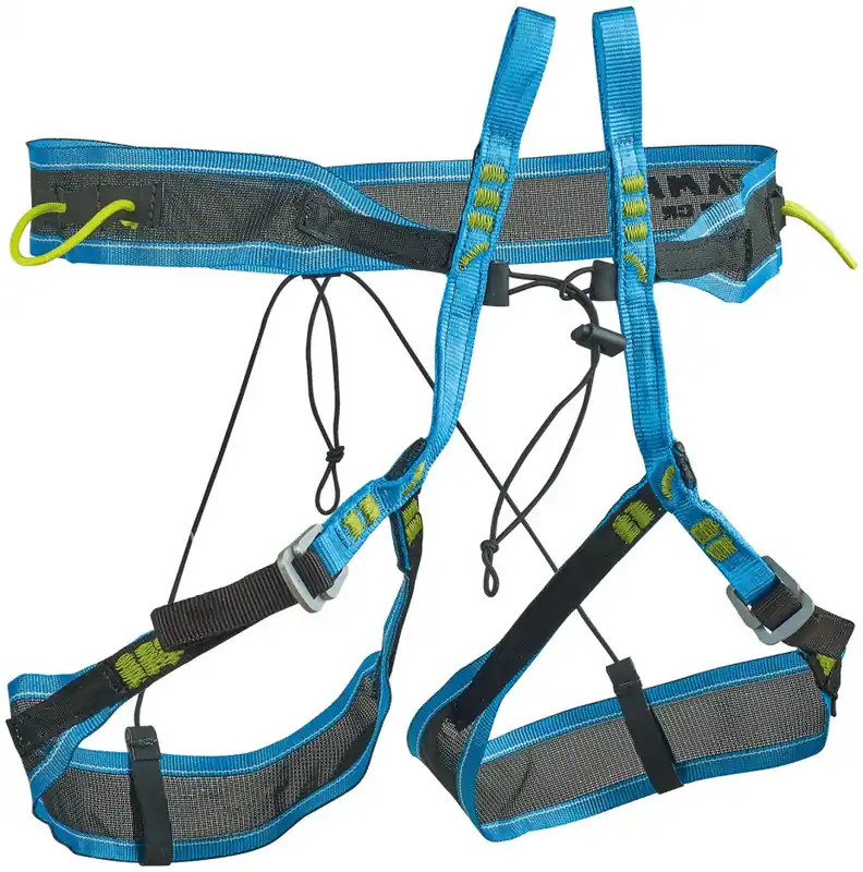 Alp Cr Harness - Small
