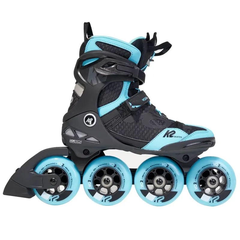 Women‘s Vo2 S 90 Pro - Black/blue - 10.5