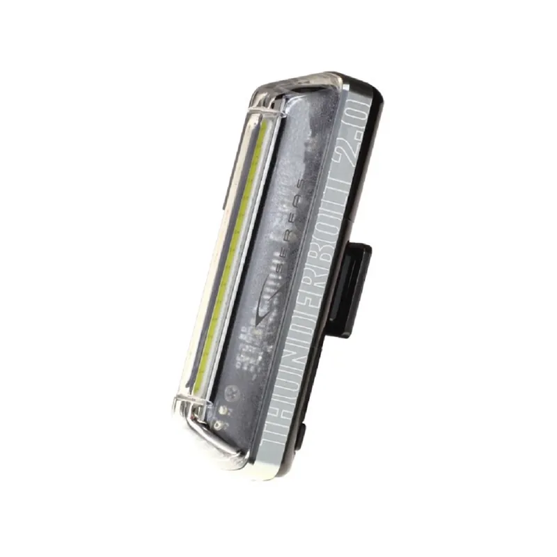 Thunderbolt 2.0 - 120