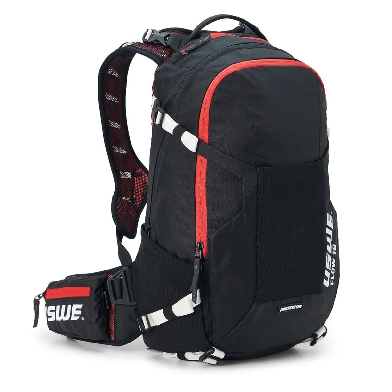 Flow 16 - Carbon Black
