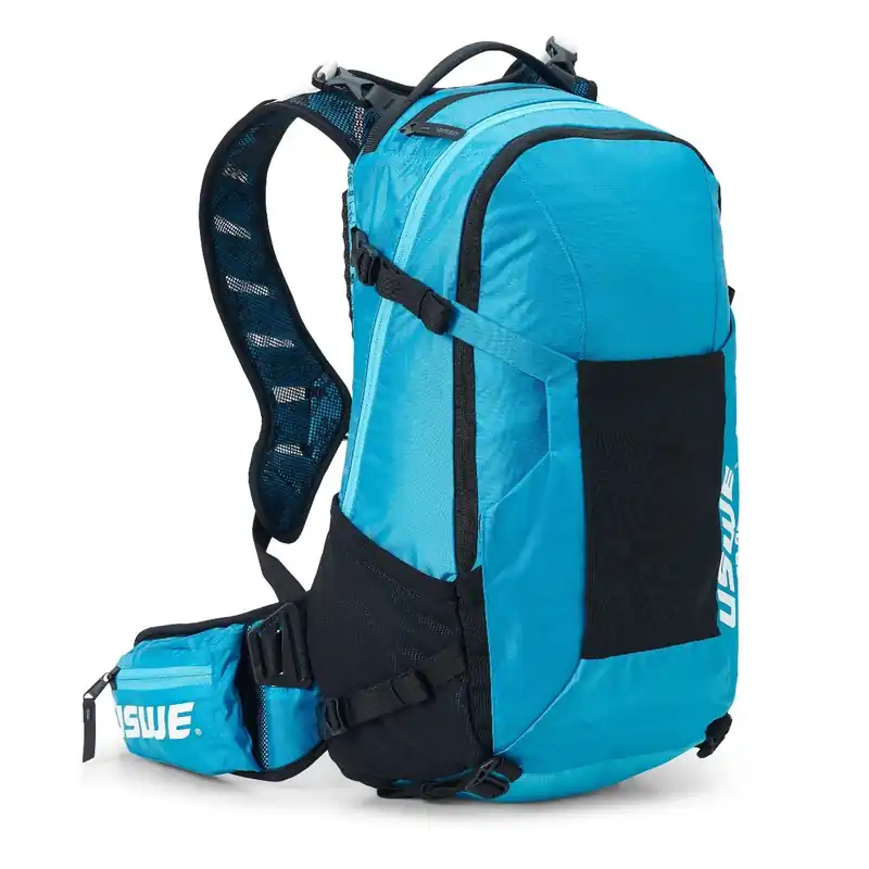 Shred 25 - Malmoe Blue