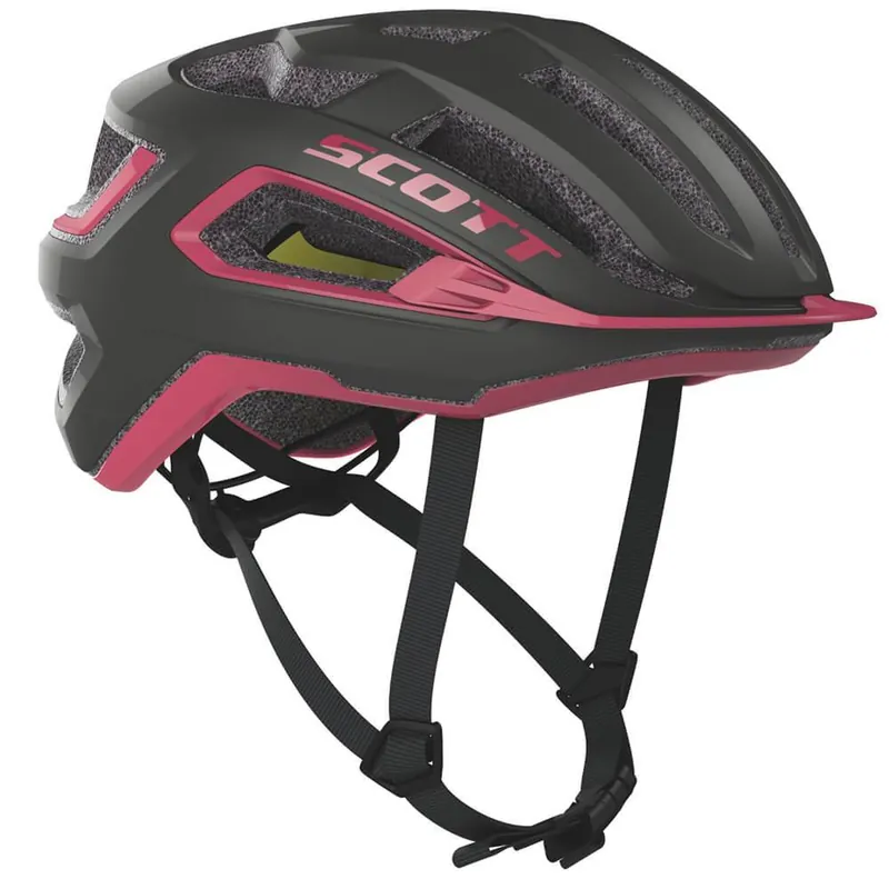 Arx Plus cpsc - Nitro Purple - Small