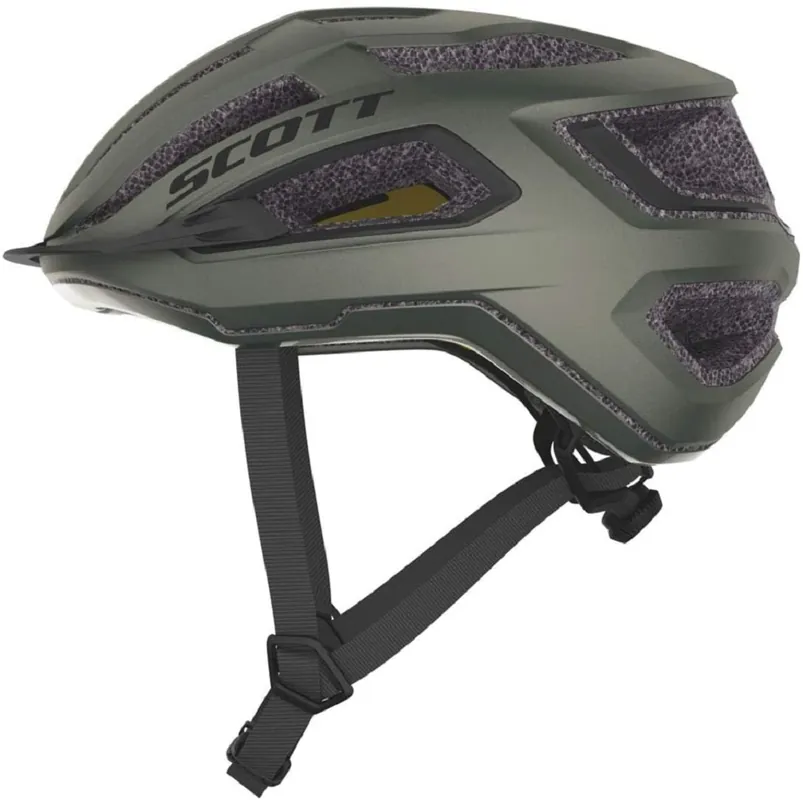 Arx Plus cpsc - Komodo Green - Small