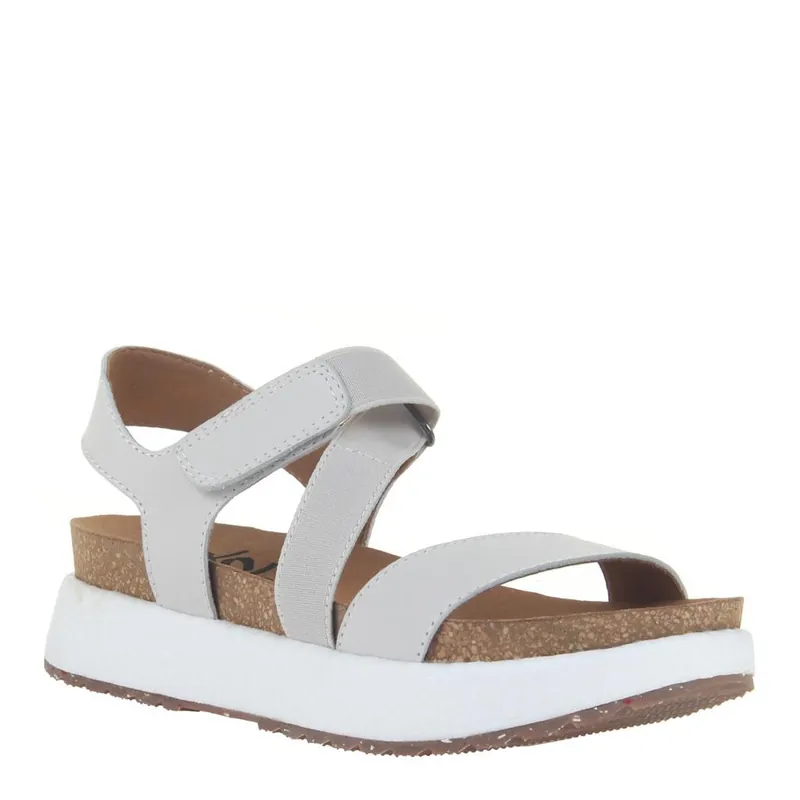 Women‘s Sierra - Dove Grey - 10