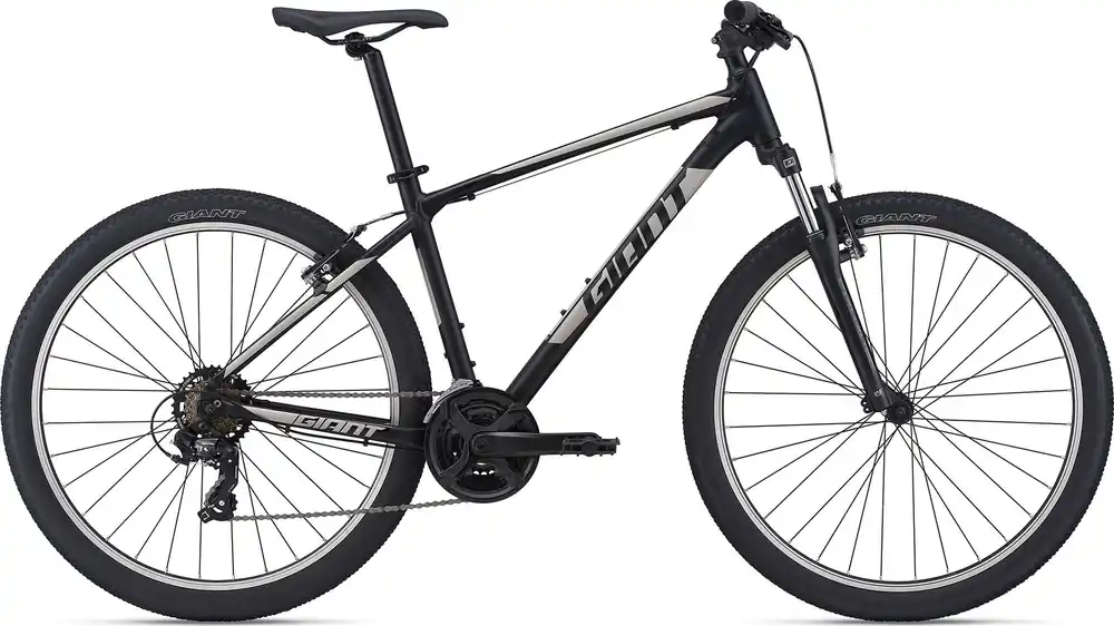 Men‘s Atx 27.5 - Black - Medium
