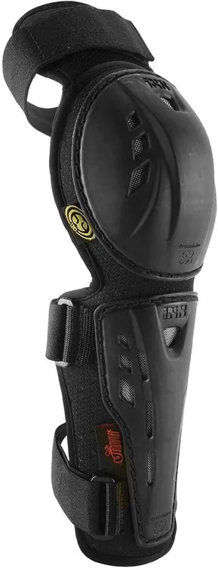 Hammer Elbow Guard - Black - Small