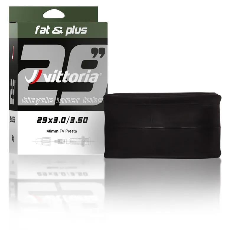 Mtb Fat Plus Presta 48mm - 27.5X3.0/3.50-FV-48mm