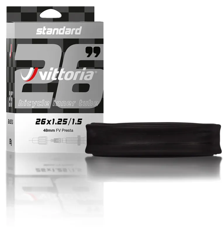 Mtb Standard Presta 48mm - 29 x 1.75/2.10