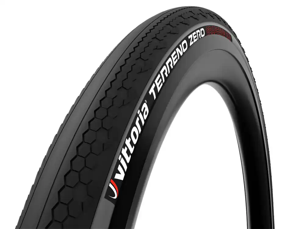 Terreno Zero 40-622 fold full black