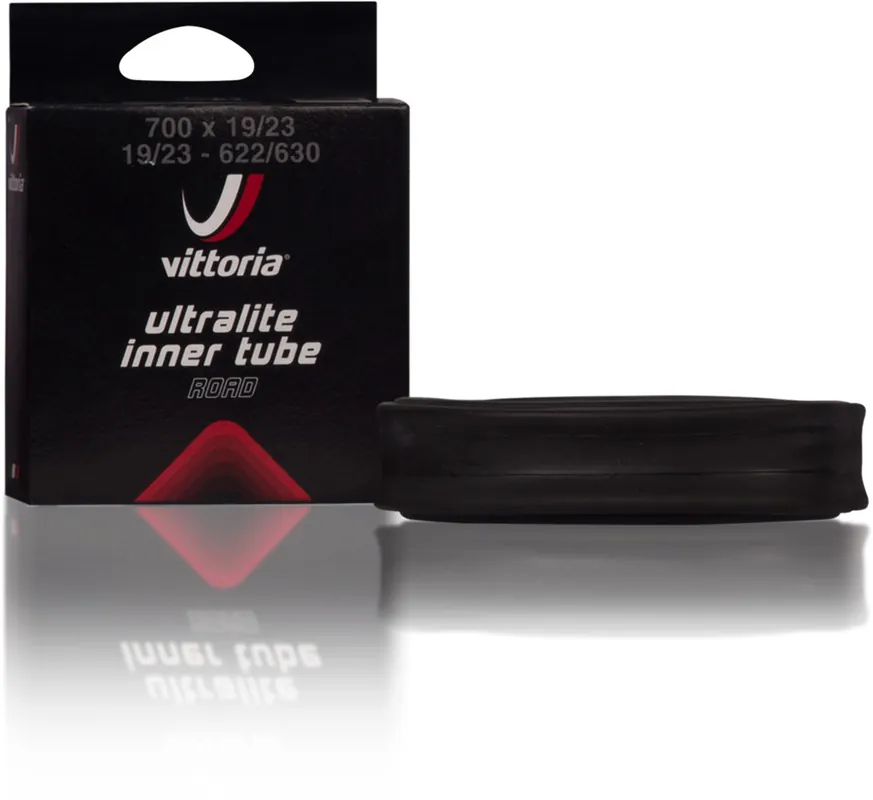 Ultralite 650 X 19/23 - Presta 51mm