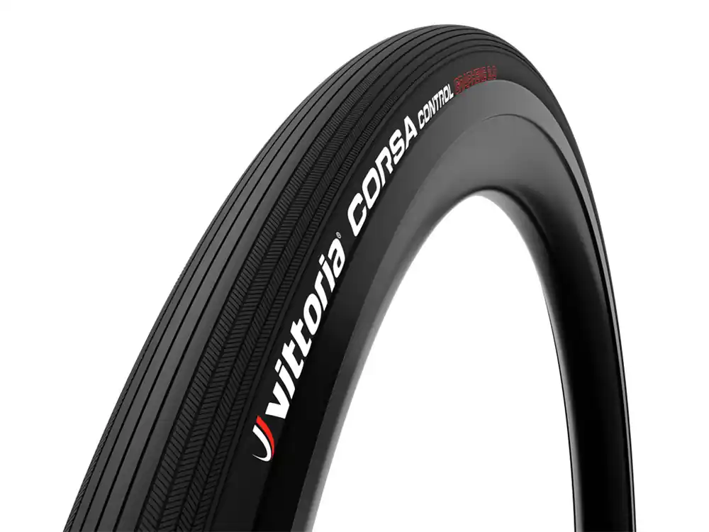 Corsa Control G2.0 Fold G2.0 - Para/blk/blk - 700x25c