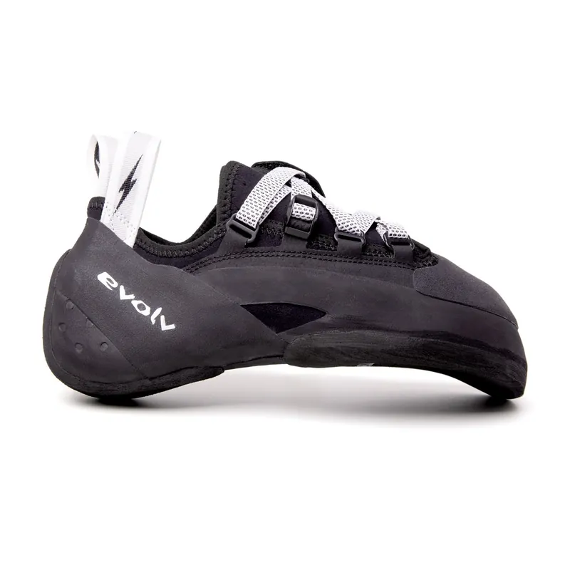 Men‘s Phantom - Black/whi - 8