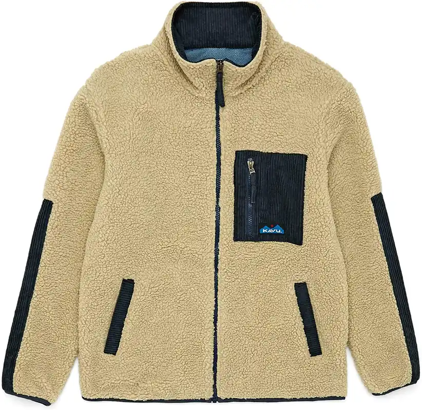 Women‘s Pearsoll - Natural - XS