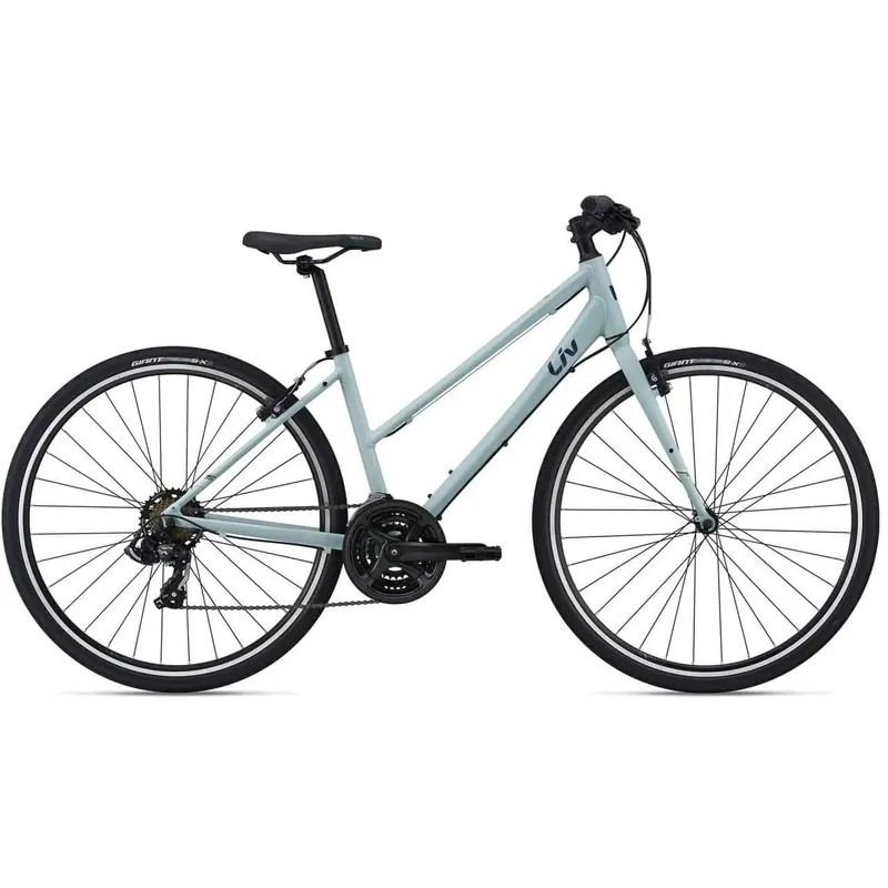 Women‘s Alight 3 - Light Blue - Medium