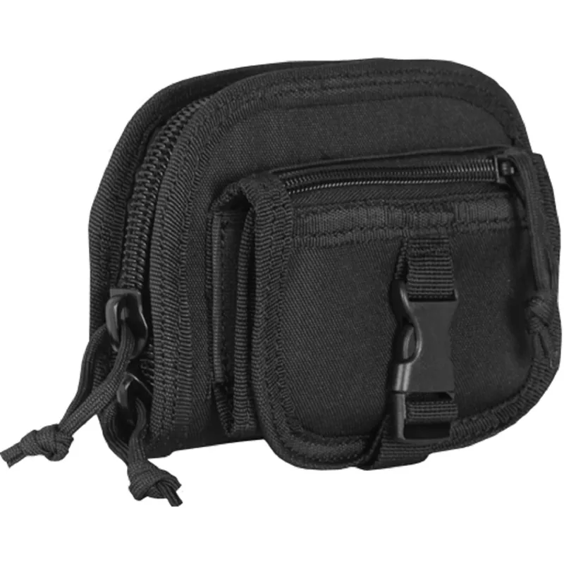 Tactical Belt-Utility Pouch