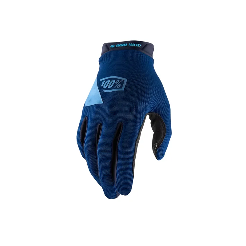 Ridecamp Gloves - Navy - XL