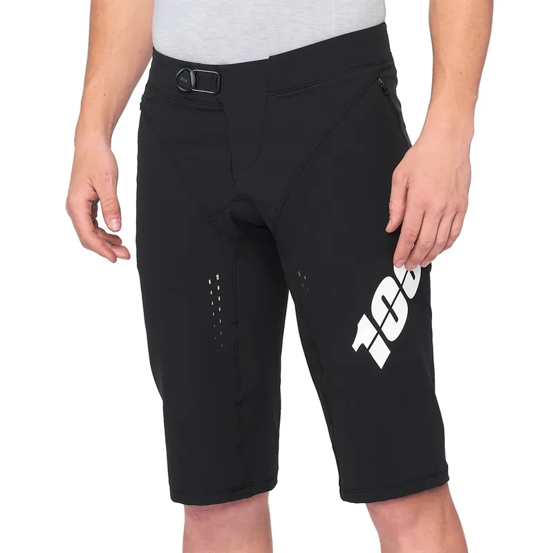 Men‘s R-core X Shorts - Black - 38
