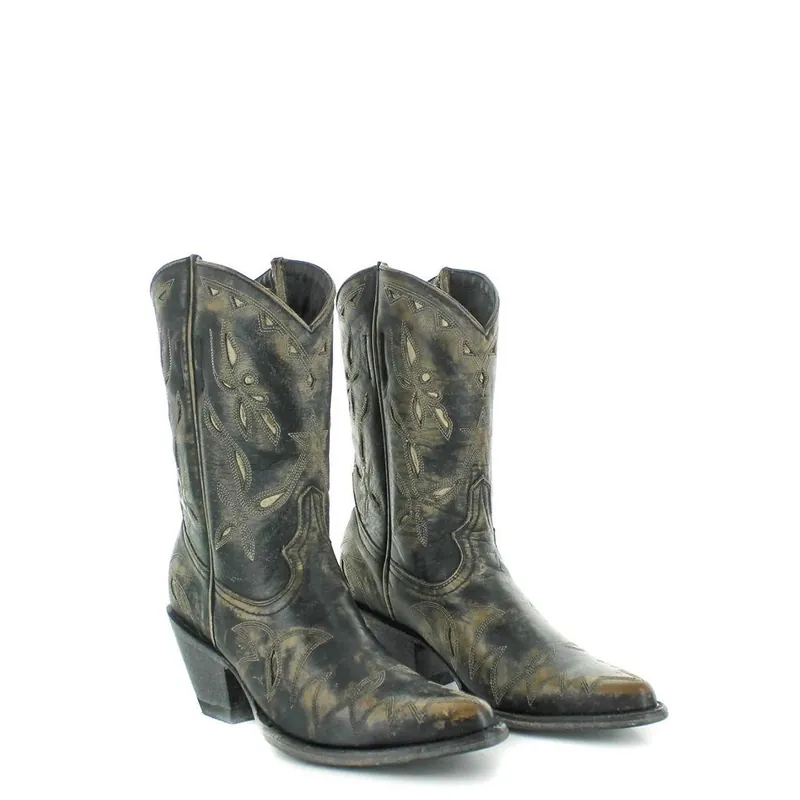 Women‘s Reno Yp - Beige/black - 8.5