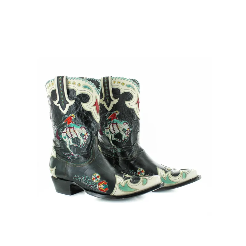 Women‘s Cass - Black - 8.5