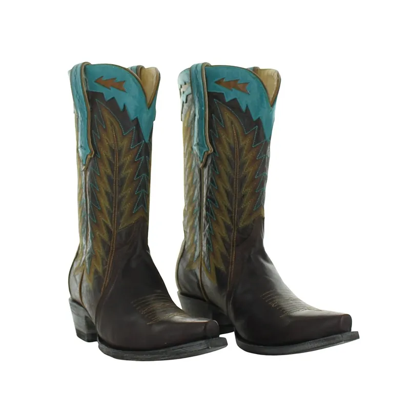 Women‘s Yucatan - Black/turquoise - 8