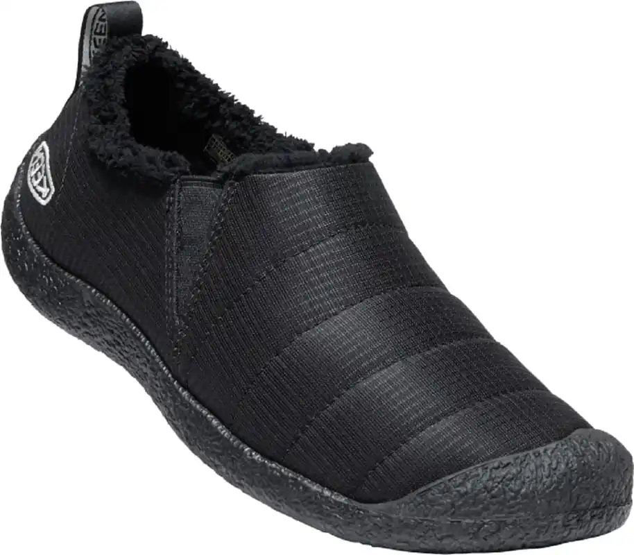 Women‘s Howser II - Triple Black - 5.5