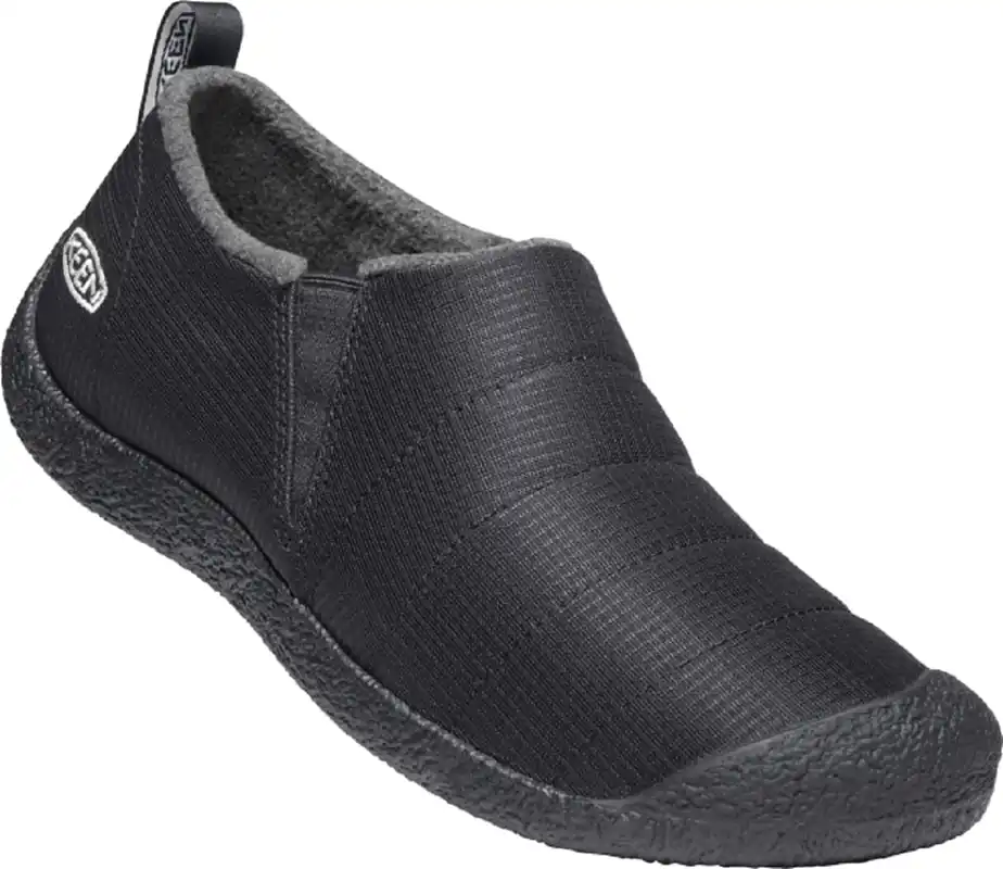 Men‘s Howser II - Triple Black - 8.5