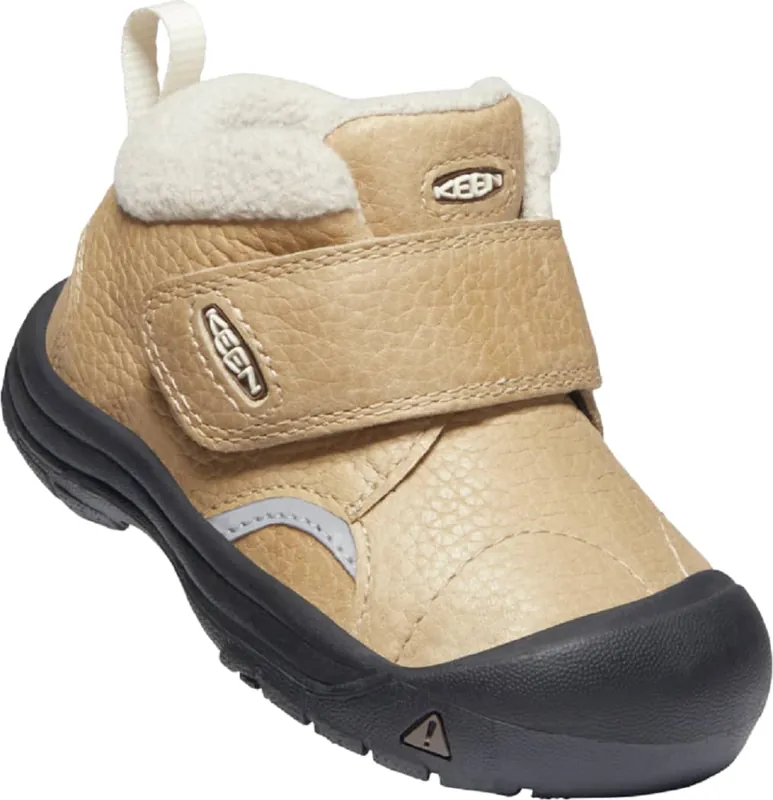 Kid‘s Toddler Kootenay Iii Mid Wp - Pinecone/birch - 4
