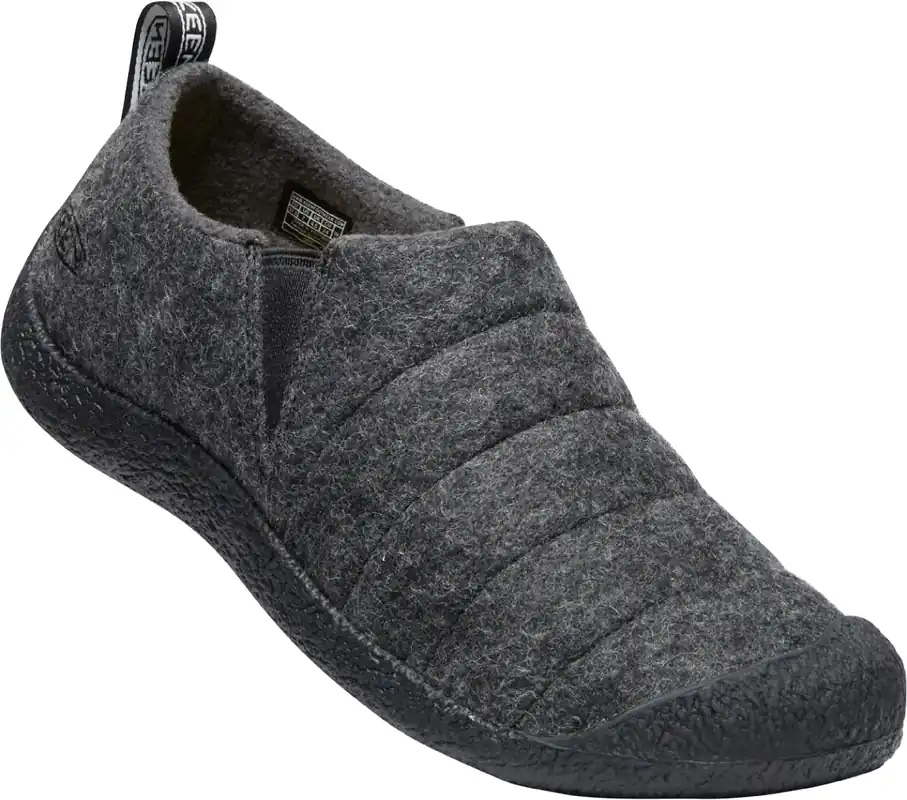 Women‘s Howser II - Grey Felt/black - 7