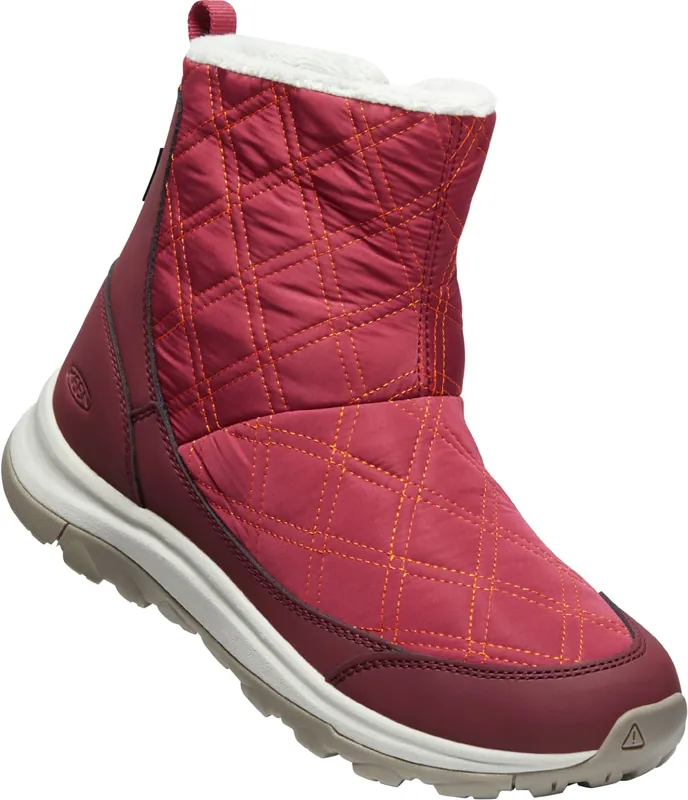 Women‘s Terradora II Wintry Pull-on Wp - Rhubarb/andorra - 10