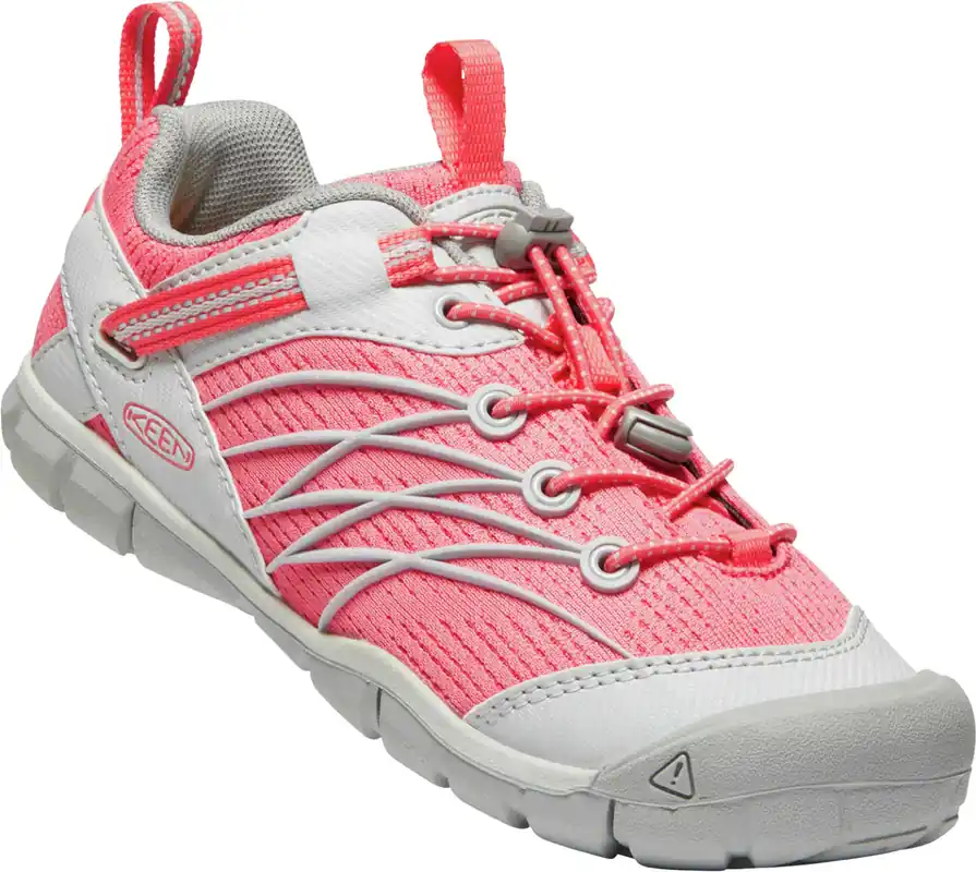 Kid‘s Chandler Cnx - Drizzle/dubarry - 12