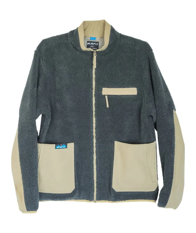 Men‘s Reston - Dark Shadow - Medium