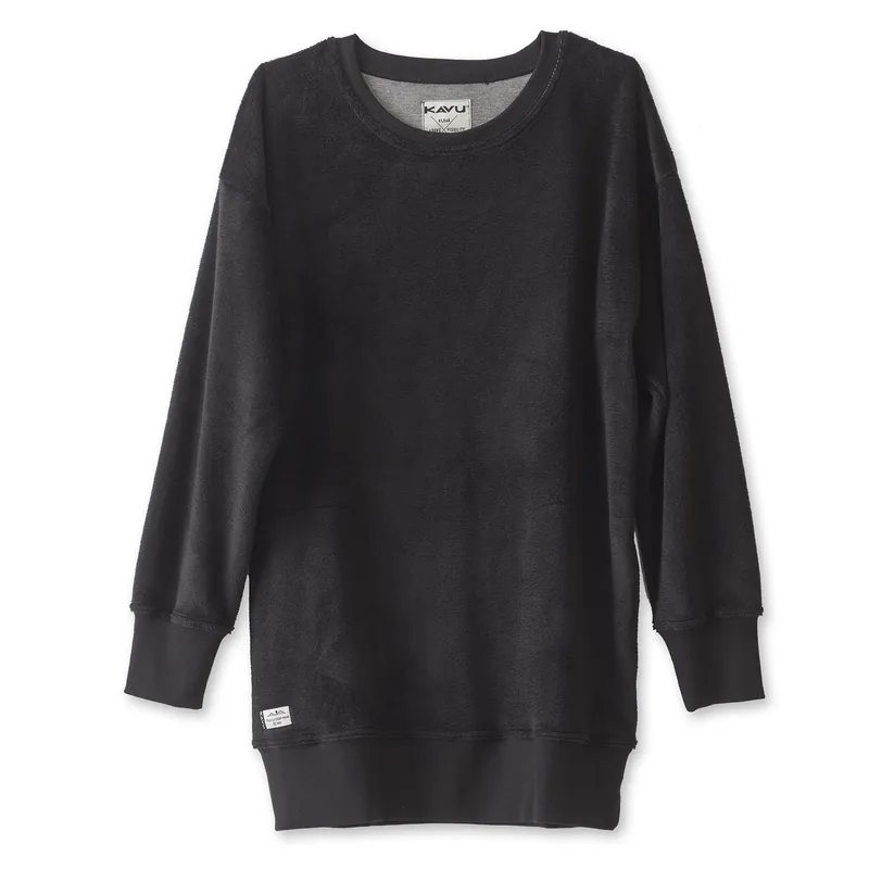 Women‘s Riverton - Black - XS