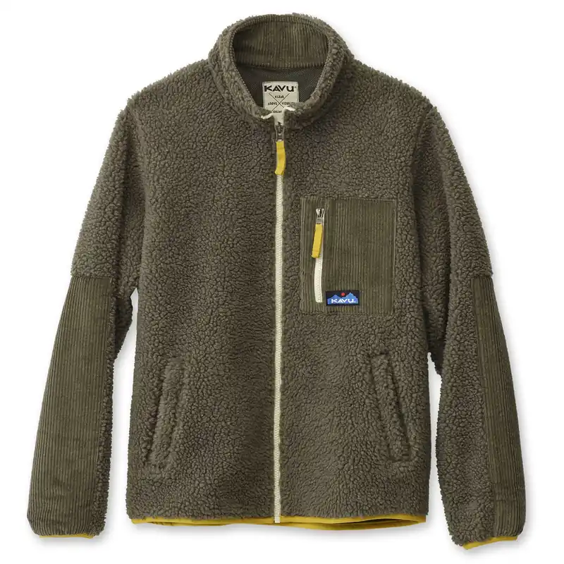 Women‘s Pearsoll - Moss - XS