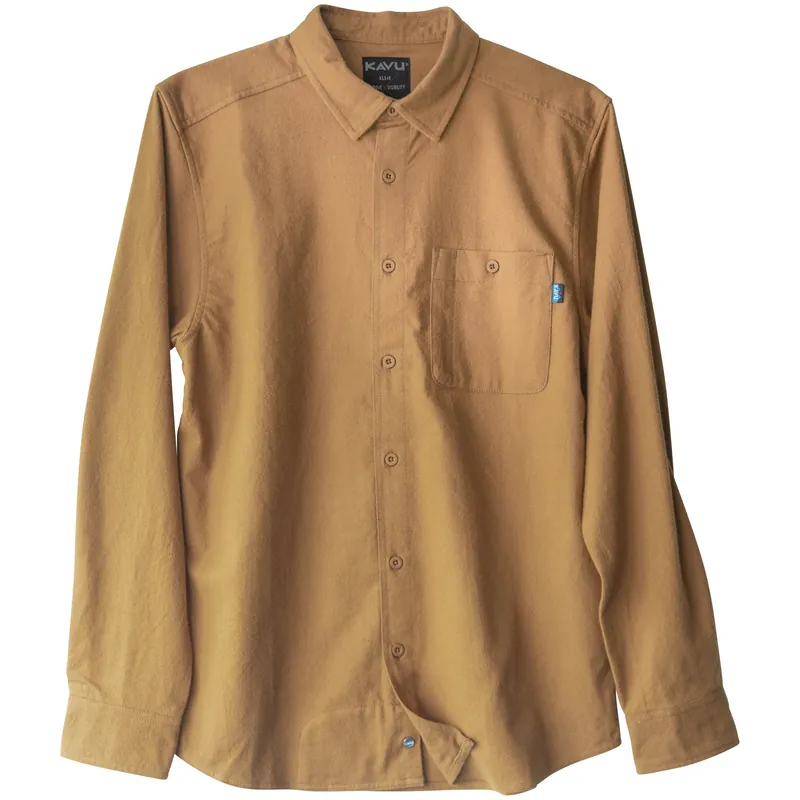 Men‘s North Boundary - Bronze - 2XL