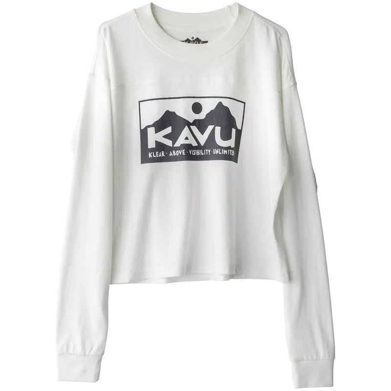Women‘s Francis - Off White - Large