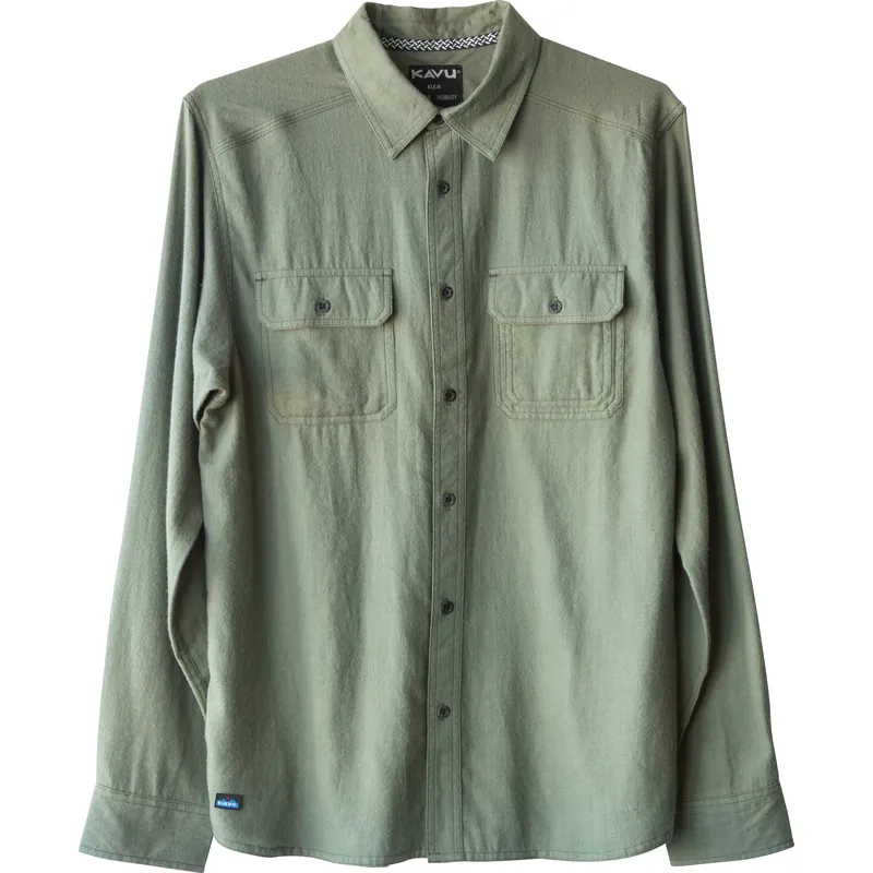 Men‘s Franklin - Sycamore - Small