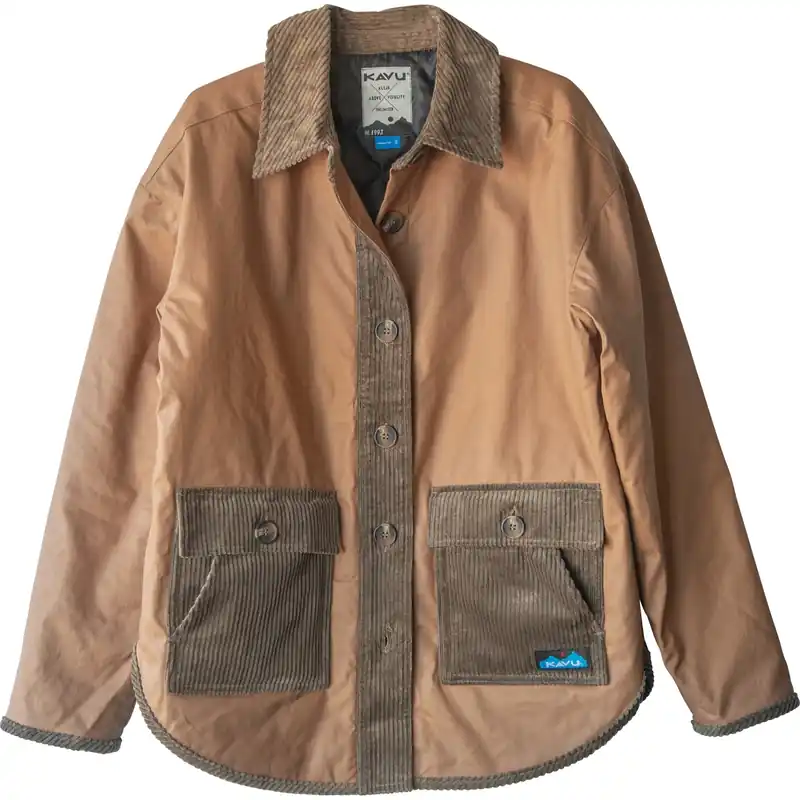 Women‘s Bowen Bay - Tobacco - XS