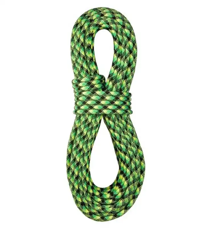10.5mm Accelerator - Neon Green/black - 60M Double Dry