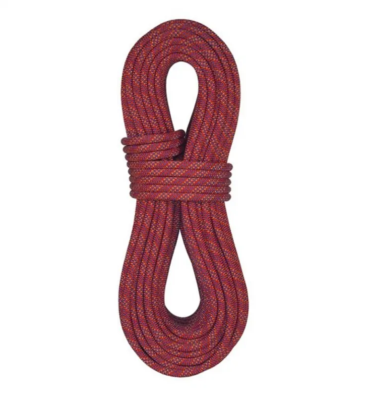 11mm Enduro - Red Mix - 50M Double Dry
