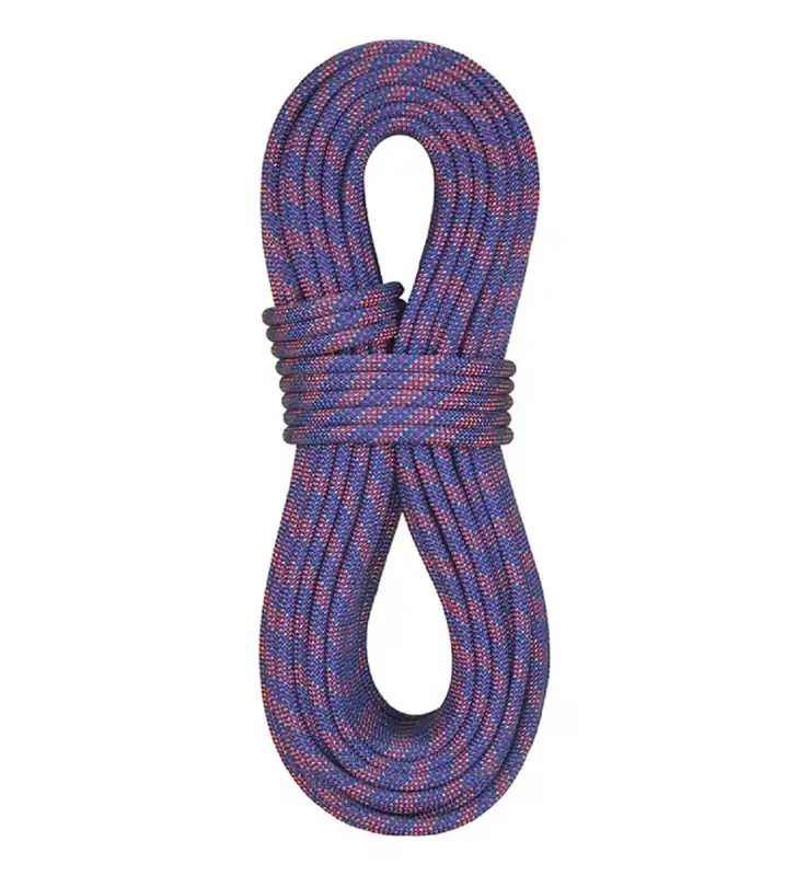11mm Enduro - Blue Mix - 50M Double Dry
