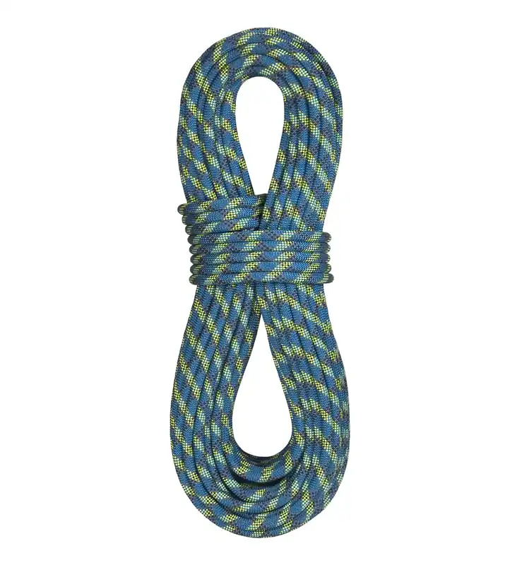 10.5mm Accelerator - Blue/black - 60M Standard