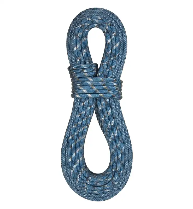 10.2mm Eliminator - Blue/black - 70M Double Dry
