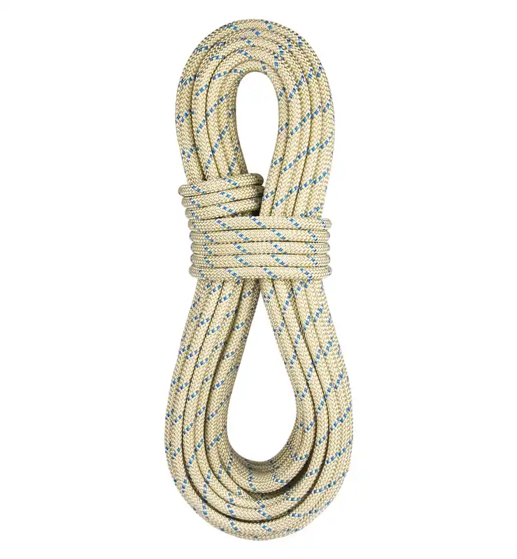 10.5mm Blue Water Ii Plus - Gold With Blue Tracer - 200ft