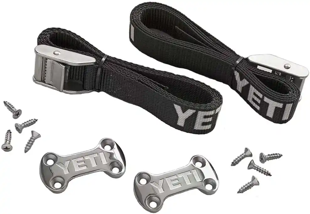 Tie-down Kit
