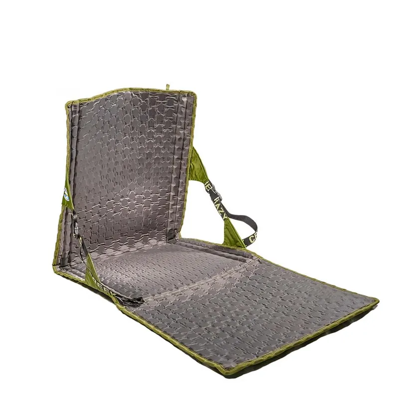 Hex 2.0 Powerlounger - Olive/slate
