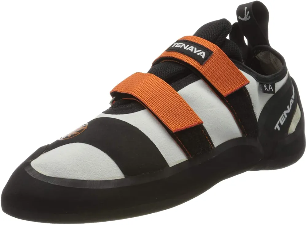 Ra Climbing Shoe - Mens 13/Womens 14